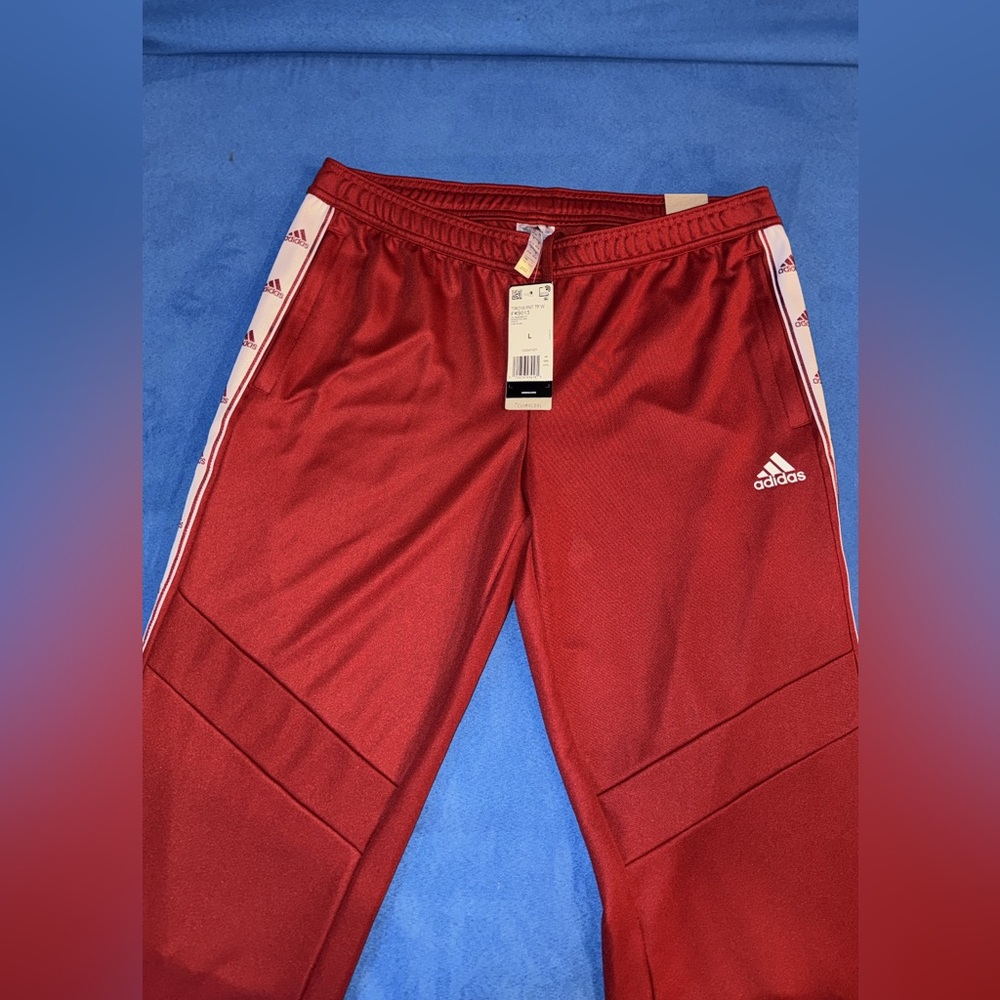 ADIDAS TRACK PANT